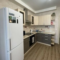 Квартира 38 м², 1-комнатная - изображение 1