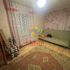 Квартира 29,6 м², 1-комнатная - изображение 1