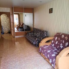 Квартира 31,1 м², 1-комнатная - изображение 1