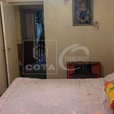 Квартира 58 м², 3-комнатная - изображение 4