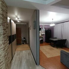 Квартира 91 м², 3-комнатная - изображение 2