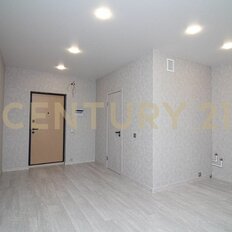 Квартира 24,8 м², студия - изображение 5