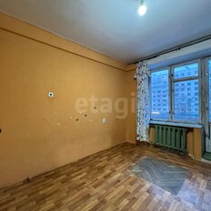Квартира 30,6 м², 1-комнатная - изображение 2