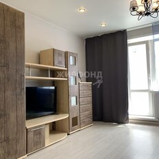 Квартира 33,6 м², студия - изображение 1