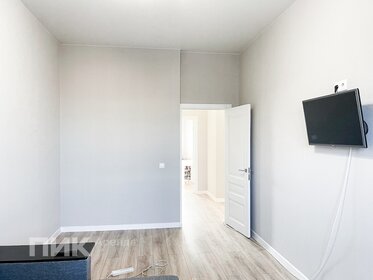 40 м², 1-комнатная квартира 15 000 ₽ в месяц - изображение 144