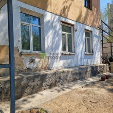 Квартира 32,6 м², 1-комнатная - изображение 1