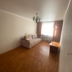 Квартира 40 м², 1-комнатная - изображение 3