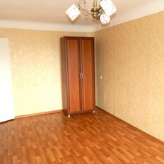 Квартира 35,4 м², 1-комнатная - изображение 3