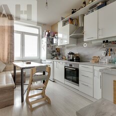 Квартира 67,4 м², 3-комнатная - изображение 1