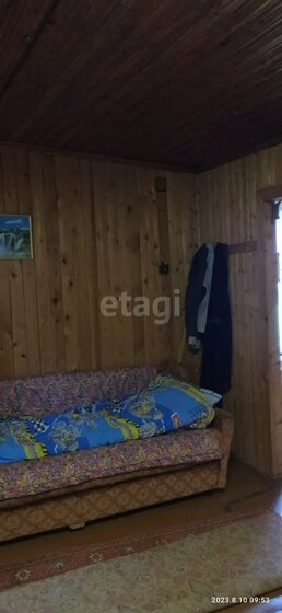 67,3 м² дом, 19,4 сотки участок 2 300 000 ₽ - изображение 51