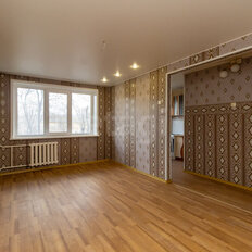 Квартира 91,6 м², 4-комнатная - изображение 1