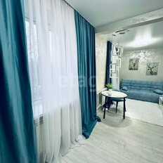 Квартира 41,1 м², 2-комнатная - изображение 1