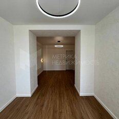 Квартира 93,6 м², 2-комнатная - изображение 3