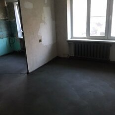 Квартира 31,2 м², 1-комнатная - изображение 1