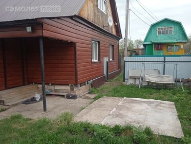 72 м² дом, 4,5 сотки участок 2 700 000 ₽ - изображение 21