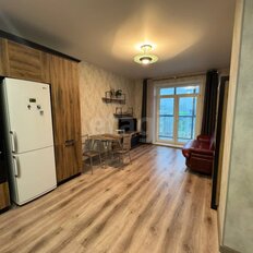 Квартира 61 м², 2-комнатная - изображение 5