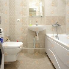 Квартира 34,1 м², 1-комнатная - изображение 5