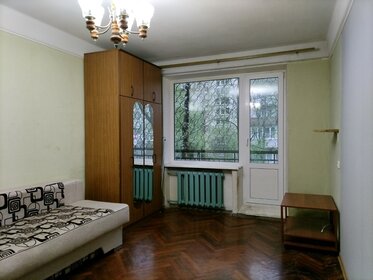 35 м², 1-комнатная квартира 18 000 ₽ в месяц - изображение 7