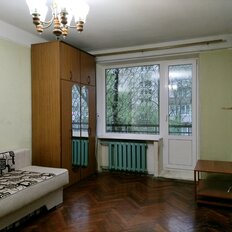 Квартира 31,3 м², 1-комнатная - изображение 2