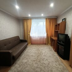 Квартира 18,1 м², 1-комнатная - изображение 2