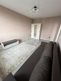 35 м², 1-комнатная квартира 24 000 ₽ в месяц - изображение 25