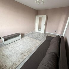 Квартира 34,8 м², 1-комнатная - изображение 5