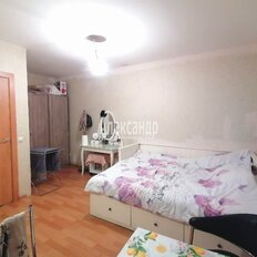 Квартира 28,4 м², студия - изображение 2