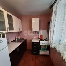 Квартира 35,1 м², 1-комнатная - изображение 1