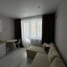 Квартира 20 м², студия - изображение 3