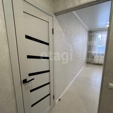 Квартира 26,4 м², 1-комнатная - изображение 3