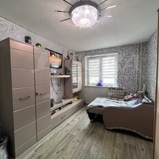 Квартира 30 м², 1-комнатная - изображение 5