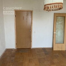 Квартира 54 м², 2-комнатная - изображение 4