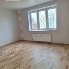 Квартира 35,4 м², 2-комнатная - изображение 4