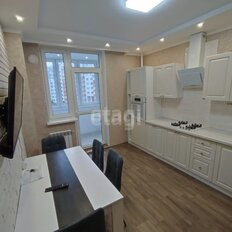 Квартира 45,6 м², 1-комнатная - изображение 1