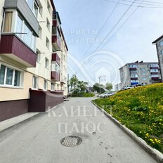 Квартира 44,6 м², 2-комнатная - изображение 3