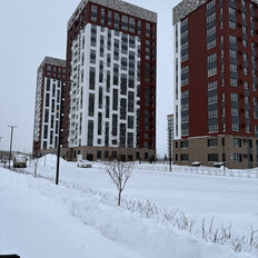 Квартира 57 м², 1-комнатная - изображение 2