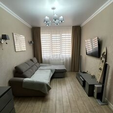 Квартира 34,4 м², 1-комнатная - изображение 1