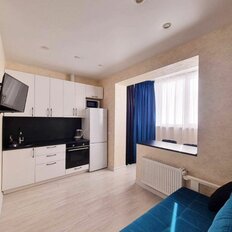 Квартира 20 м², студия - изображение 2