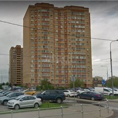 Квартира 97,9 м², 3-комнатная - изображение 4