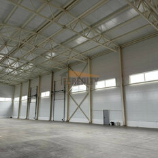 1440 м², склад - изображение 3