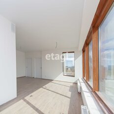 Квартира 52,7 м², 2-комнатные - изображение 5