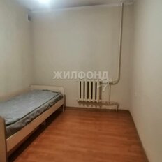 Квартира 44,3 м², студия - изображение 5