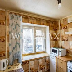 Квартира 30 м², 1-комнатная - изображение 3