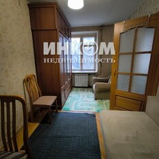 Квартира 45 м², 2-комнатная - изображение 4