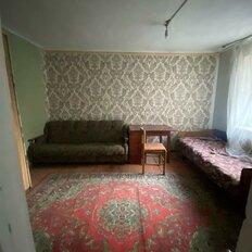 Квартира 28,8 м², 2-комнатная - изображение 4