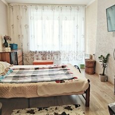 Квартира 55,4 м², 3-комнатная - изображение 1