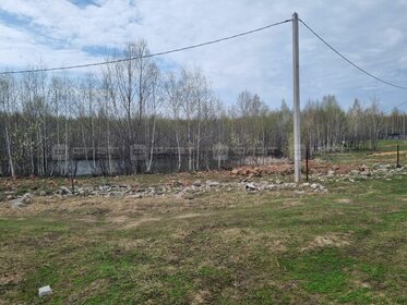 Купить квартиру с отделкой под ключ на улице Дегтярёва в Белгороде - изображение 36