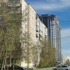 Квартира 65,6 м², 3-комнатная - изображение 1