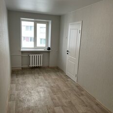 Квартира 45 м², 2-комнатная - изображение 4