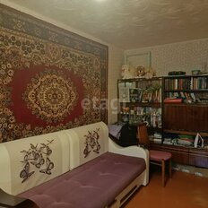 Квартира 33,9 м², 1-комнатная - изображение 2